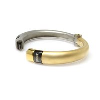 Bracelet The1 Homme Diabolik Eva Kant in Acier T1B003 - T1B003